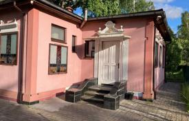 3-zimmer stadthaus 92 m² in Jurmala, Lettland. 165 000 €