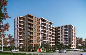 3-zimmer wohnung 82 m² in Burgas (city), Bulgarien. 135 000 €