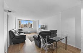 1-zimmer wohnung 67 m² in Upper East Side, Vereinigte Staaten. $629 000