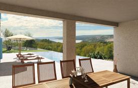 Grundstück in Rabac, Kroatien. 187 000 €