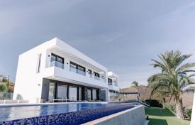 5-zimmer villa 832 m² in La Cala de Mijas, Spanien. 5 200 000 €