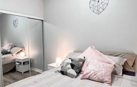 2-zimmer wohnung in North York, Kanada. C$867 000