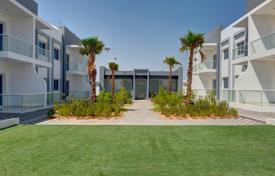 New residential complex with apartments in Dubai Industrial City, VAE. ab $282 000