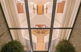 16-zimmer villa in Saint-Tropez, Frankreich. 100 000 €  pro Woche