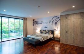 4-zimmer appartements in eigentumswohnungen in Pathum Wan, Thailand. $5 200  pro Woche