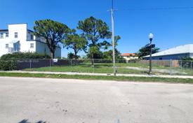 Grundstück – Fort Lauderdale, Florida, Vereinigte Staaten. 671 000 €