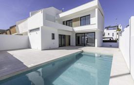 Villa – San Javier, Murcia, Spanien. 475 000 €