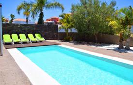 Villa – Costa Adeje, Kanarische Inseln (Kanaren), Spanien. $4 800  pro Woche
