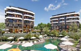 Wohnung – Kargicak, Antalya, Türkei. From $184 000