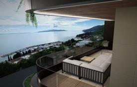 3-zimmer wohnung 120 m² in Ičići, Kroatien. 912 000 €