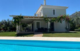 Villa – Peloponnes, Griechenland. 710 000 €