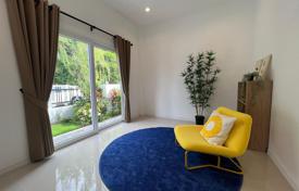 4-zimmer villa 212 m² in Pattaya, Thailand. $106 000