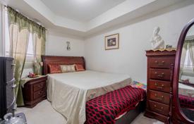 2-zimmer wohnung in Scarborough, Kanada. C$768 000