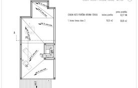 5-zimmer wohnung 240 m² in Zadar County, Kroatien. 480 000 €