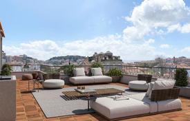 New residential complex with apartments in Lissabon, Portugal. ab 675 000 €
