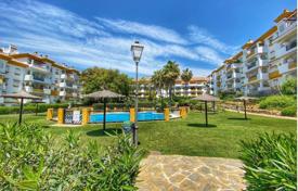 3-zimmer wohnung 115 m² in Marbella, Spanien. 450 000 €