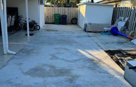 Haus in der Stadt – Homestead, Florida, Vereinigte Staaten. $520 000