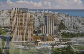 4-zimmer appartements in neubauwohnung 150 m² in Istanbul, Türkei. 420 000 €