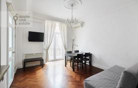 2-zimmer wohnung 40 m² in Tverskoy district, Russland. 34 000 ₽  pro Woche