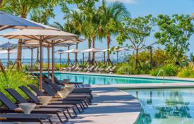 Eigentumswohnung – South Bayshore Drive, Miami, Florida,  Vereinigte Staaten. $2 250 000