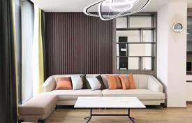 3-zimmer appartements in eigentumswohnungen in Watthana, Thailand. $3 400  pro Woche