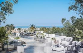 Villa – Nueva Andalucia, Marbella, Andalusien,  Spanien. 2 975 000 €