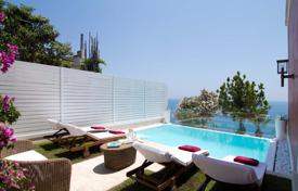 Villa – Praiano, Campania, Italien. 12 500 €  pro Woche
