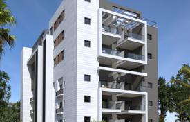 Neubauwohnung – Netanja, Center District, Israel. $495 000
