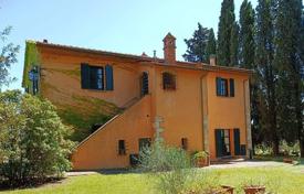 Villa – Cetona, Toskana, Italien. 1 100 000 €