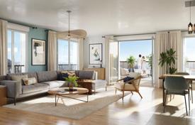 New residential complex with apartments in Seine-Maritime, Frankreich. ab 471 000 €