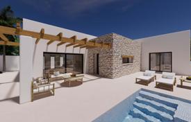 4-zimmer einfamilienhaus 393 m² in Moraira, Spanien. 1 399 000 €