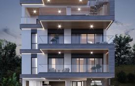 2-zimmer wohnung 62 m² in Germasogeia, Zypern. ab 342 000 €