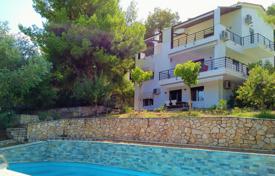 4-zimmer villa 310 m² in Theologos, Griechenland. 470 000 €