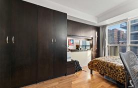 Wohnung – Shuter Street, Old Toronto, Toronto,  Ontario,   Kanada. C$783 000