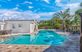 Haus in der Stadt – Pompano Beach, Florida, Vereinigte Staaten. $1 349 000