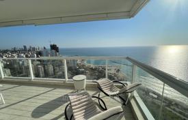 6-zimmer wohnung 225 m² in Netanja, Israel. $3 382 000