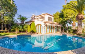 3-zimmer villa 229 m² in Xàbia, Spanien. 800 000 €