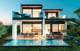 4-zimmer villa 309 m² in Estepona, Spanien. 1 650 000 €