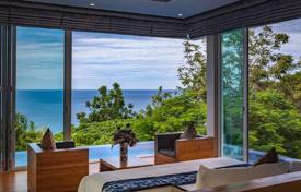 6-zimmer villa 2700 m² in Kamala, Thailand. $6 260 000