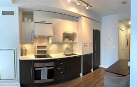 1-zimmer wohnung in Richmond Street West, Kanada. C$706 000