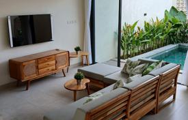 2-zimmer villa 120 m² in Canggu, Indonesien. $362 000