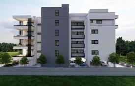 1-zimmer appartements in neubauwohnung in Limassol (city), Zypern. 375 000 €