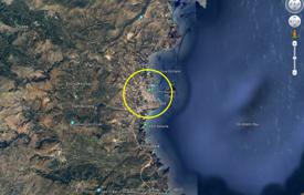 Grundstück – Agios Nikolaos, Kreta, Griechenland. 350 000 €