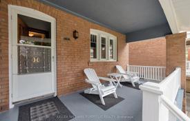 6-zimmer stadthaus in Old Toronto, Kanada. C$2 091 000