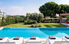Villa – Kassandra, Administration of Macedonia and Thrace, Griechenland. 7 000 €  pro Woche