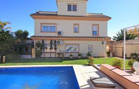 Villa – San Pedro Alcántara, Andalusien, Spanien. 5 000 €  pro Woche
