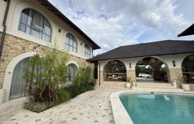 2-zimmer wohnung 96 m² in Sanur Beach, Indonesien. $160 000