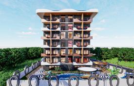 Neubauwohnung – Mahmutlar, Antalya, Türkei. $89 000