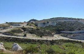 Grundstück in Agios Tychonas, Zypern. 420 000 €