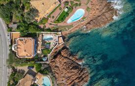 9-zimmer villa in Saint-Raphaël, Frankreich. 3 980 000 €